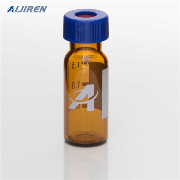 33mm 0.22μm PVDF Syringe Filter for Sample Preparation Fast Shipping